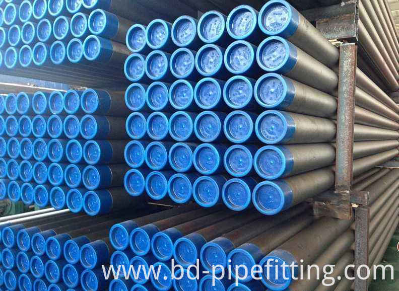 Carbon Steel Line Pipe